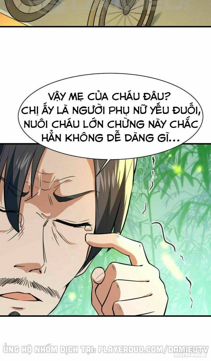 Chương 131 - Trang 8