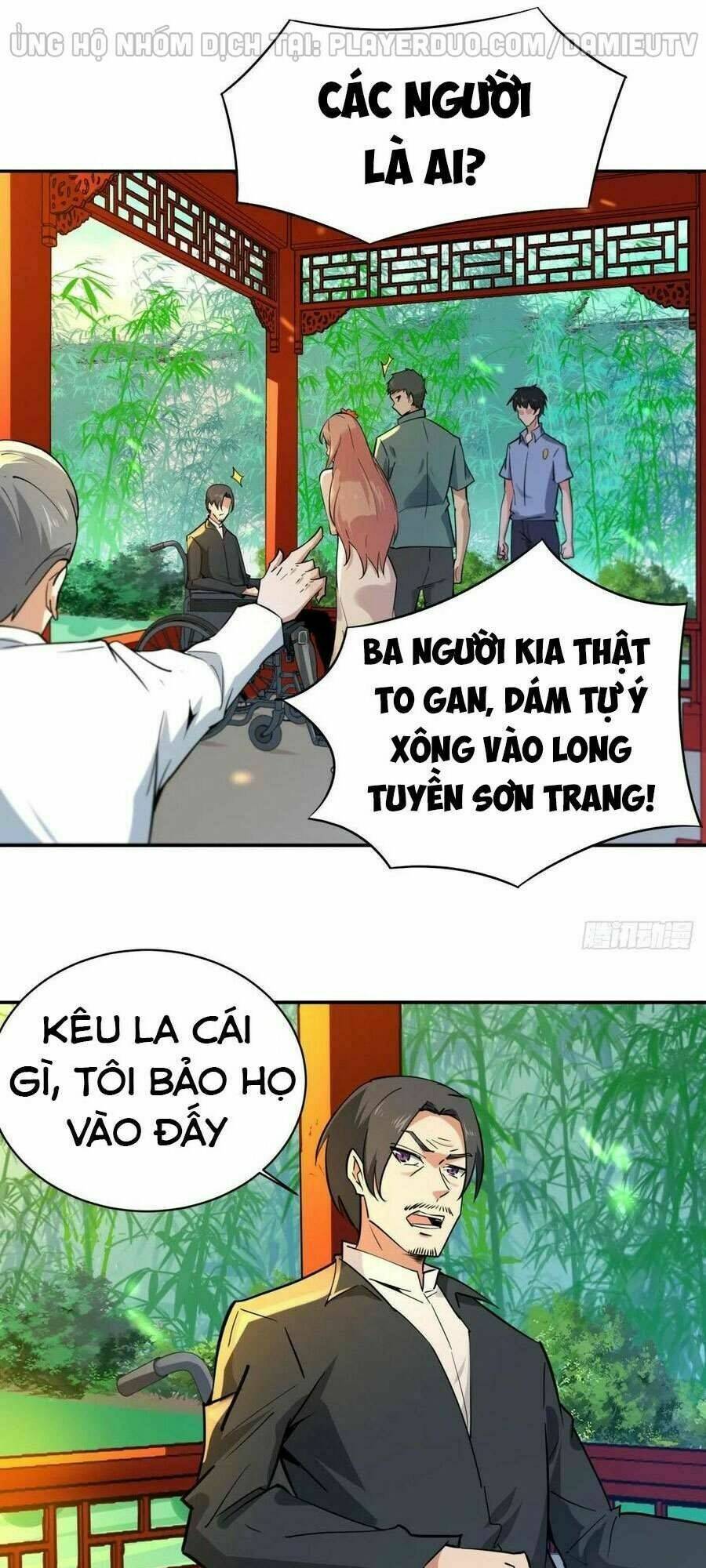 Chương 132 - Trang 5
