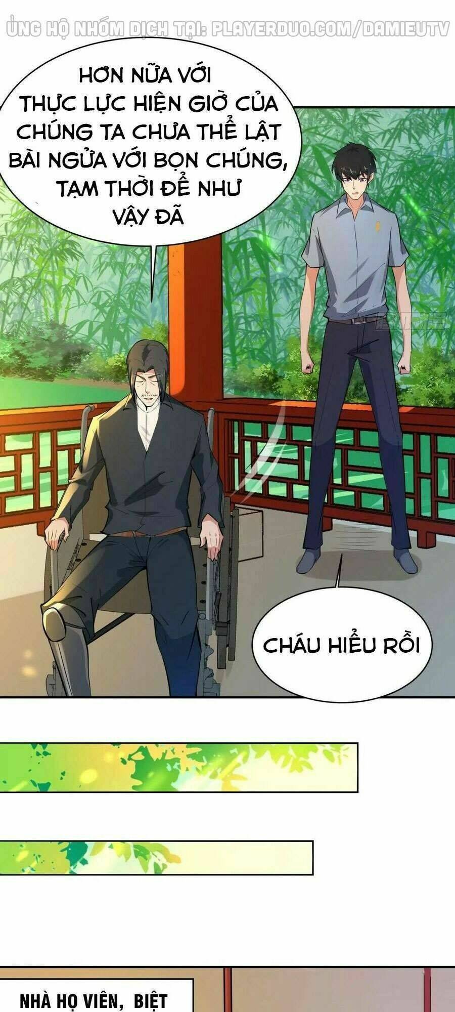 Chương 132 - Trang 10