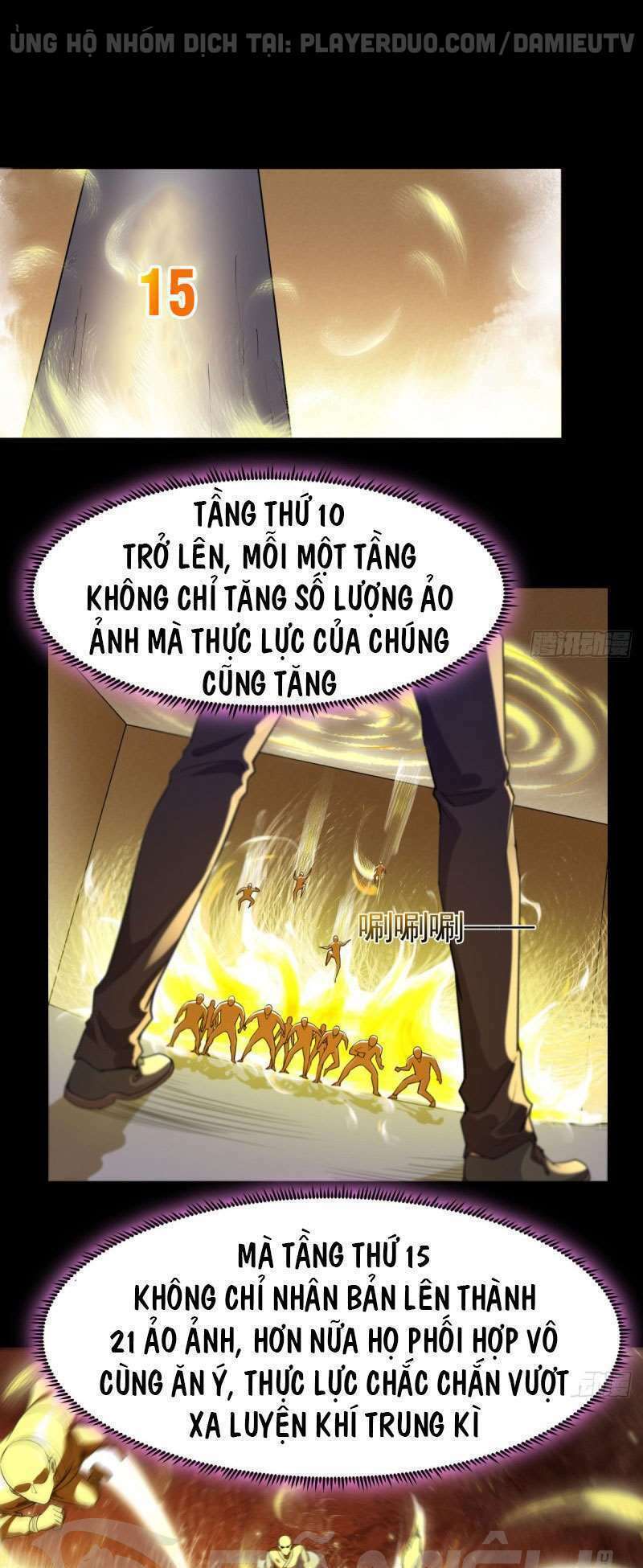 Chương 143 - Trang 1