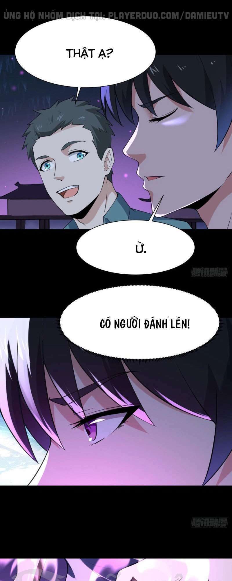 Chương 143 - Trang 21