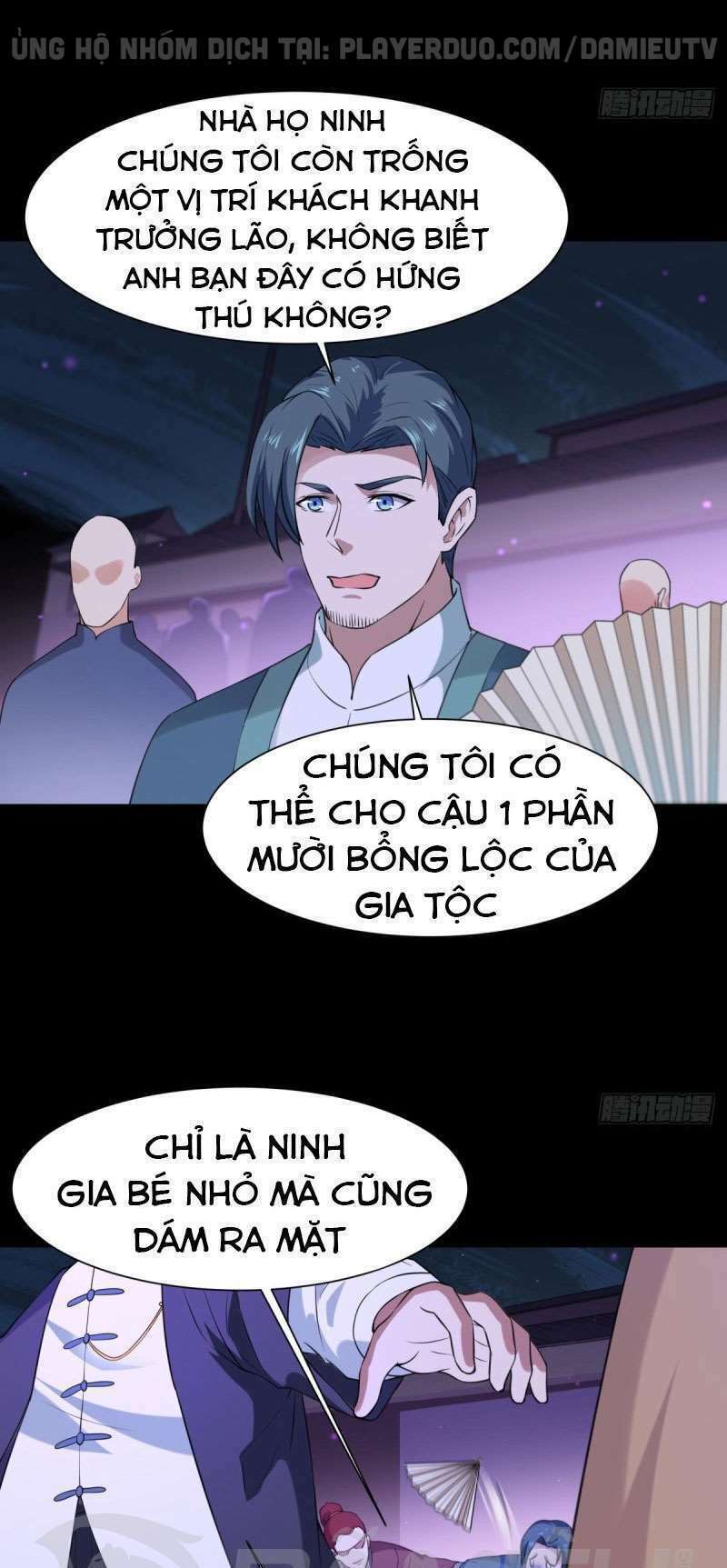 Chương 143 - Trang 10