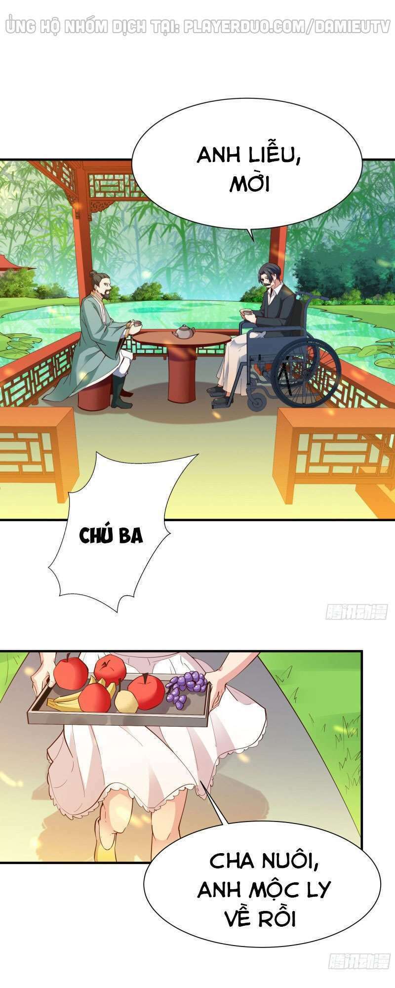 Chương 146 - Trang 1