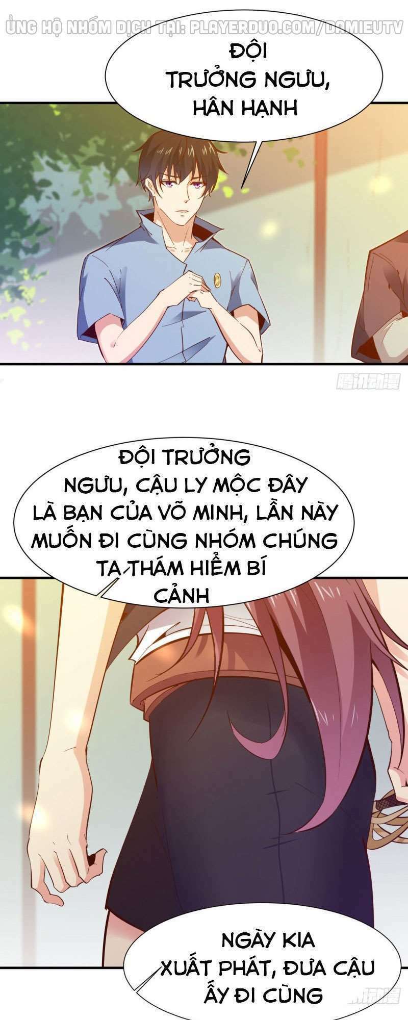 Chương 146 - Trang 22