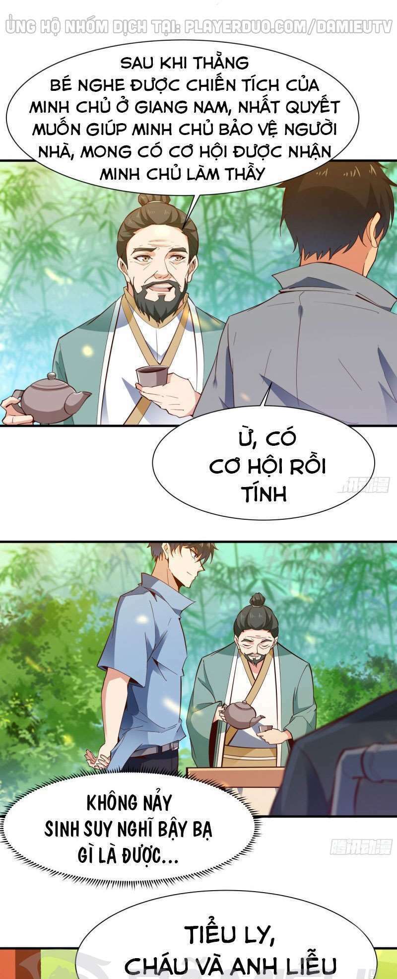 Chương 146 - Trang 6