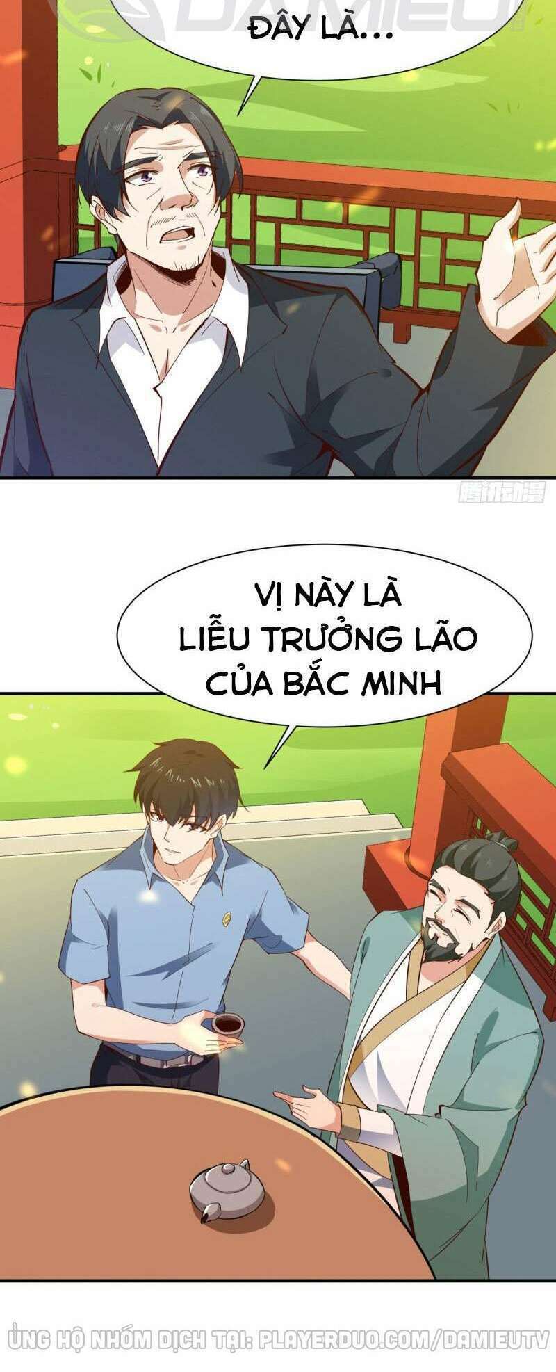 Chương 146 - Trang 7