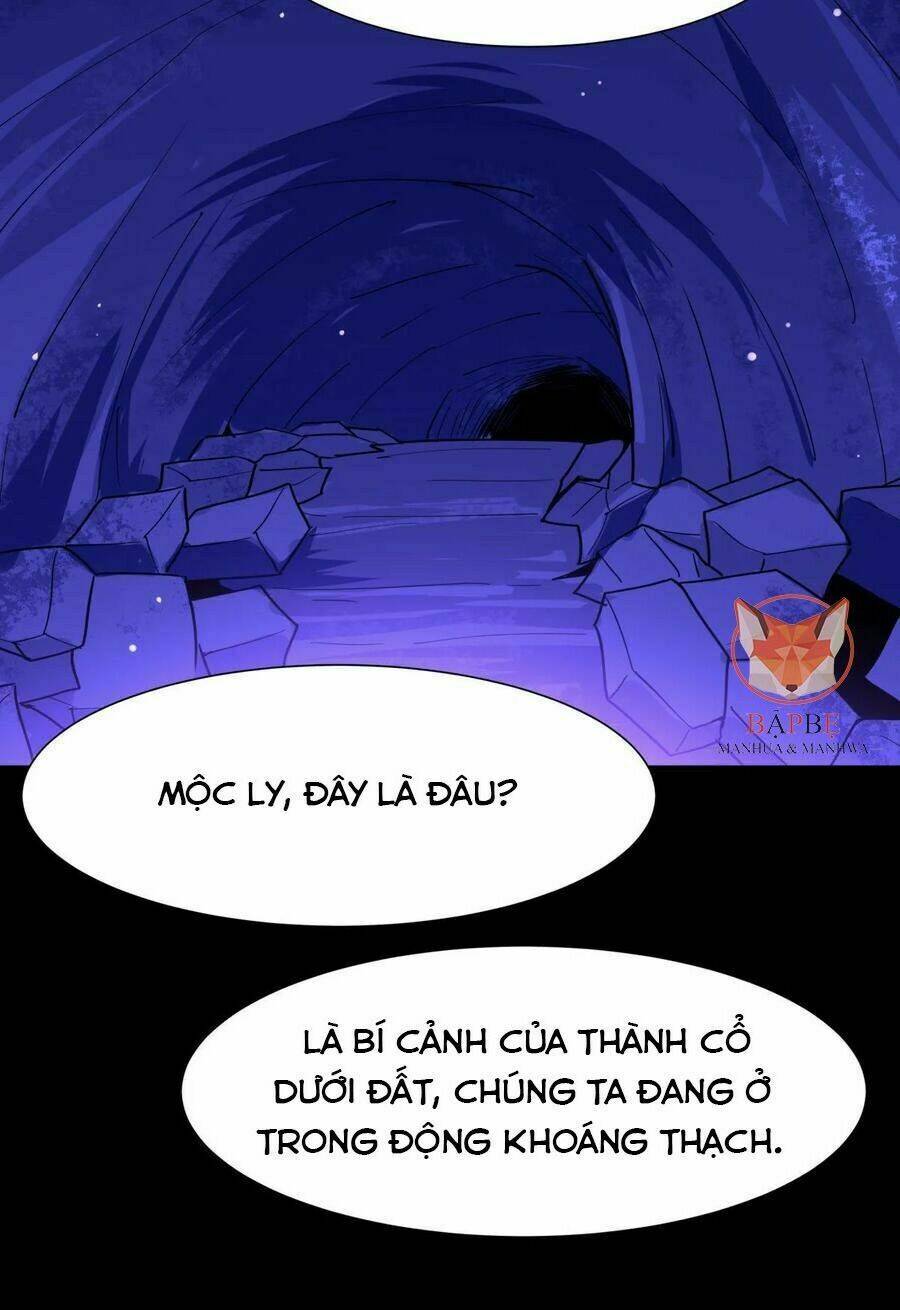 Chương 152 - Trang 31