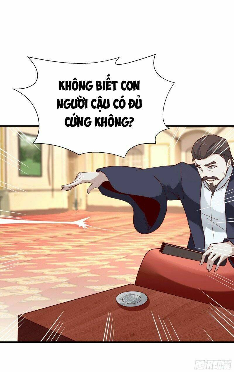 Chương 165 - Trang 7