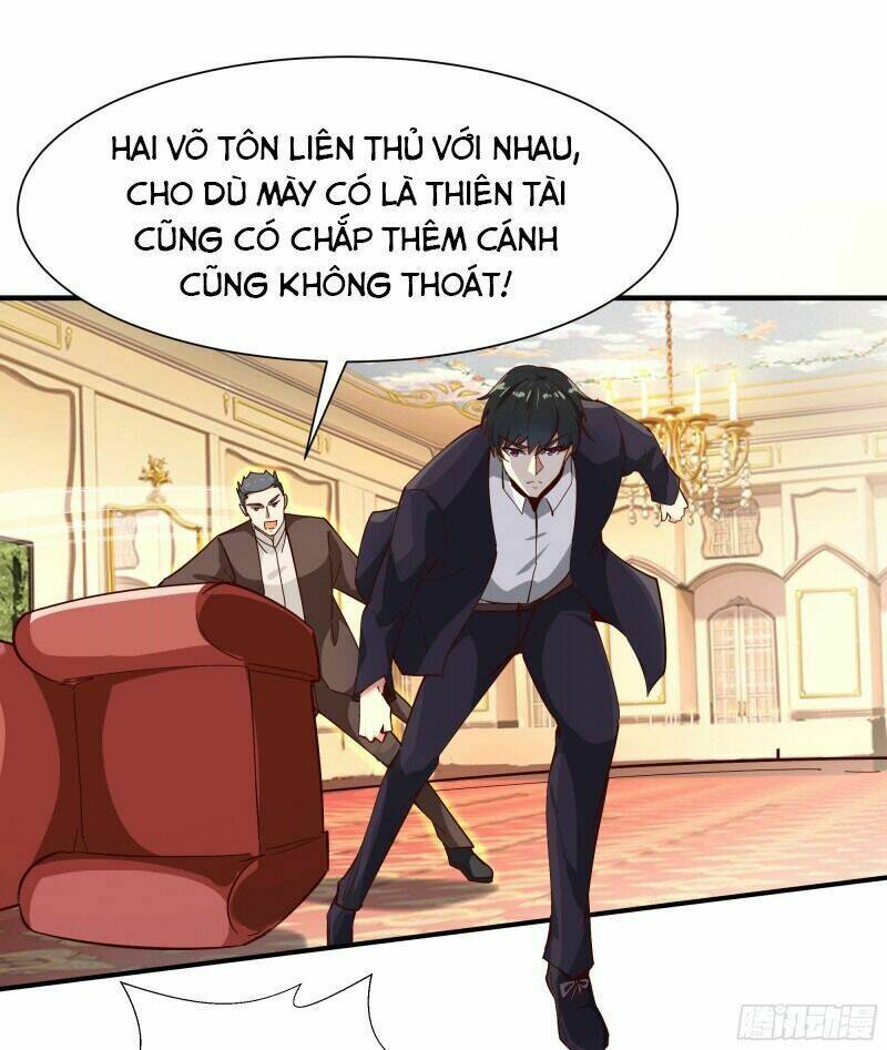 Chương 166 - Trang 8