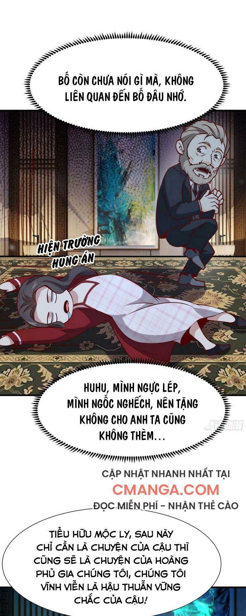 Chương 177 - Trang 33