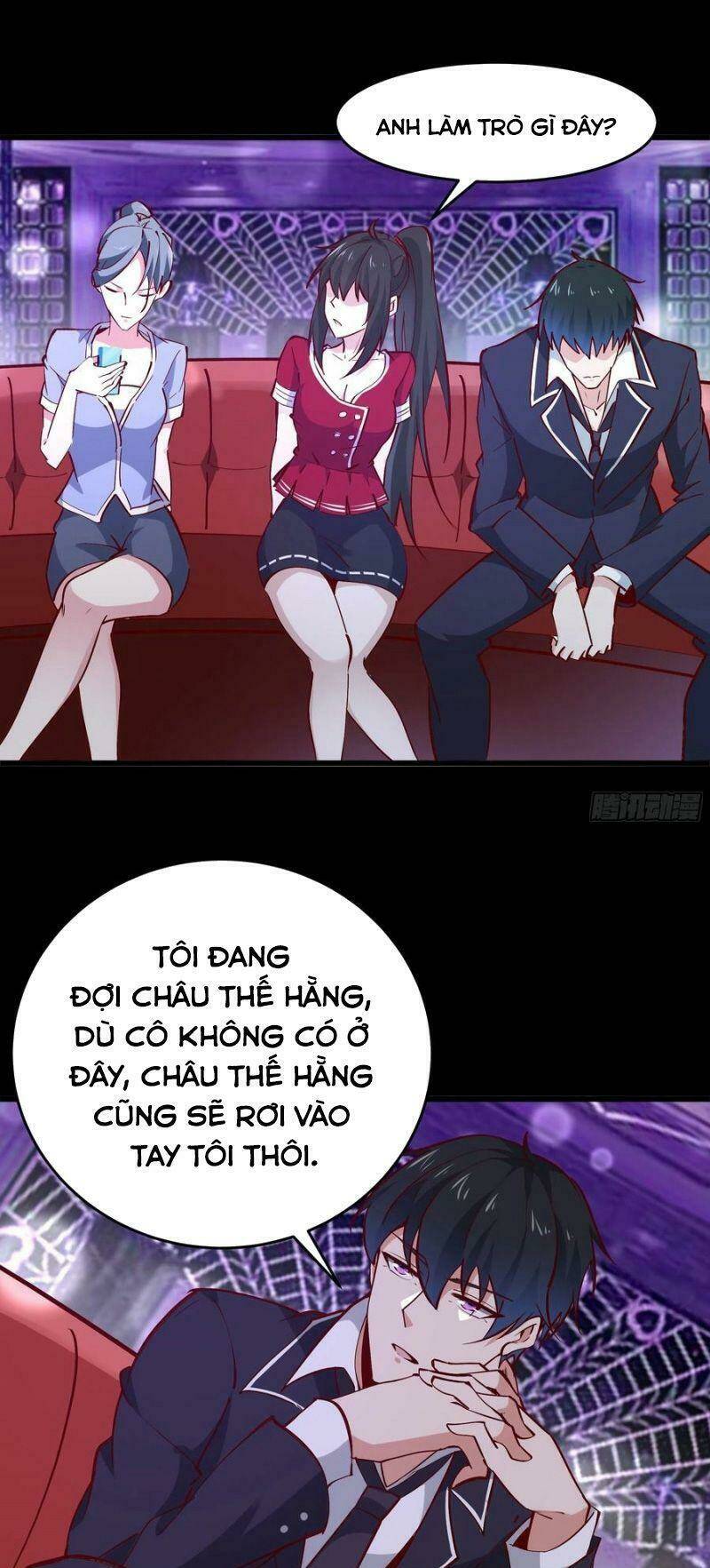 Chương 178 - Trang 17