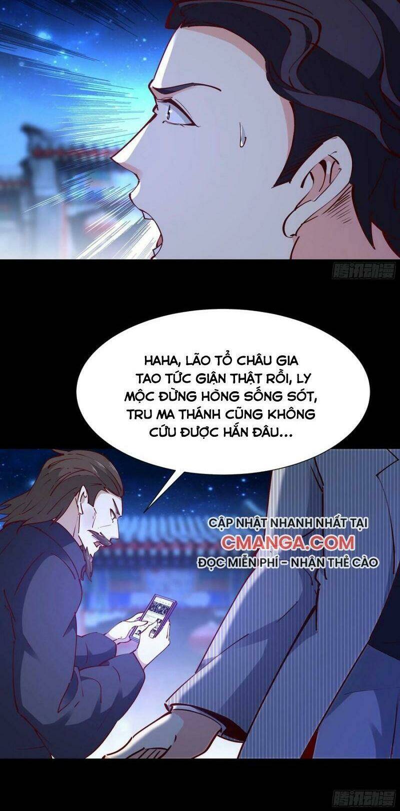 Chương 191 - Trang 20