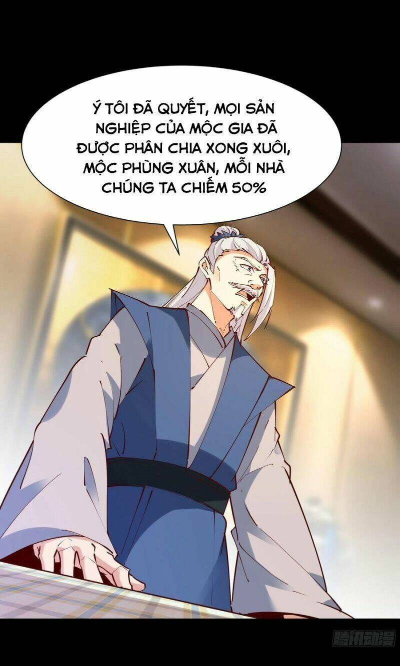 Chương 202 - Trang 19