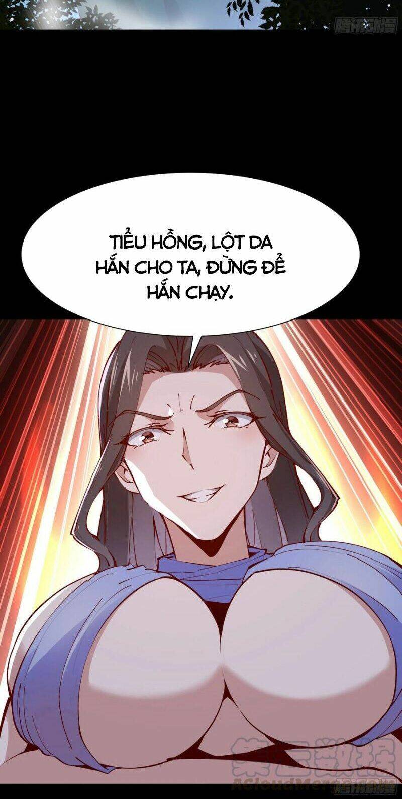 Chương 218 - Trang 33
