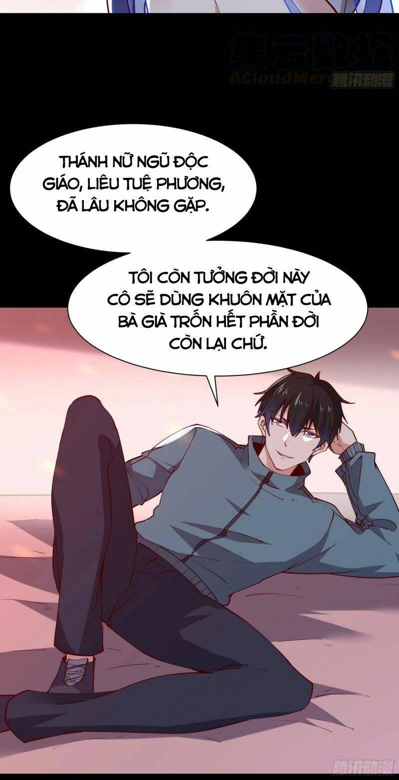 Chương 218 - Trang 8