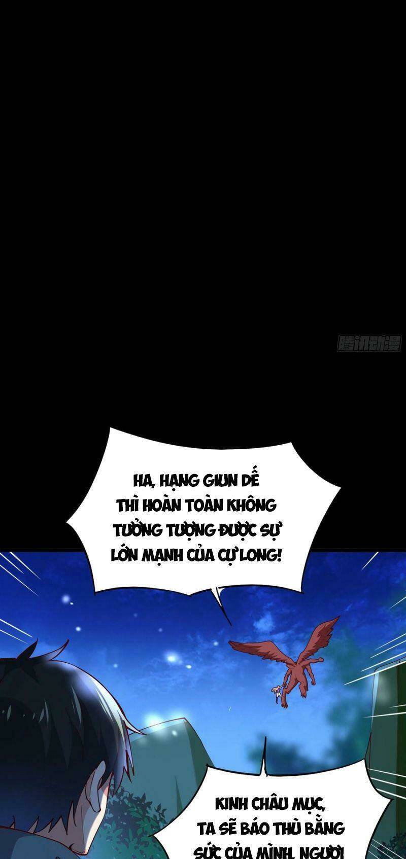 Chương 219 - Trang 22