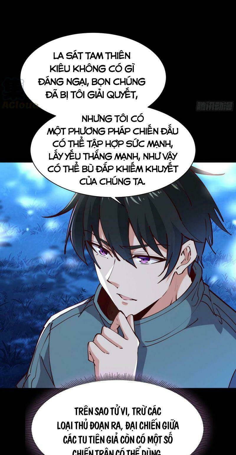 Chương 219 - Trang 30