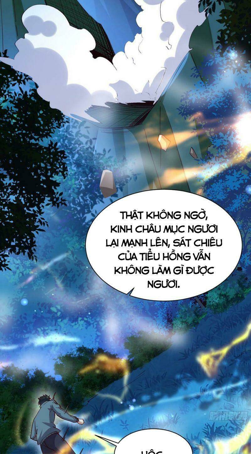 Chương 219 - Trang 5