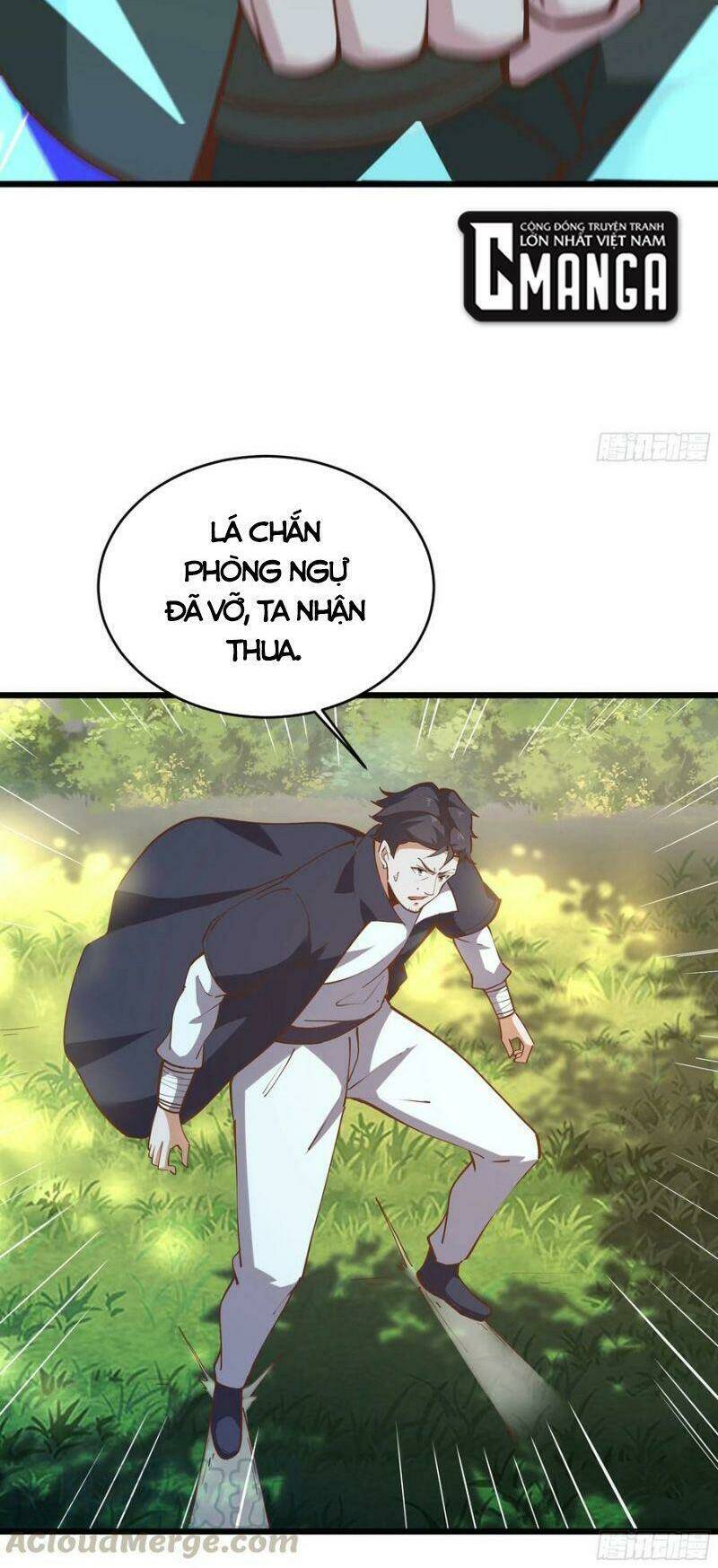 Chương 220 - Trang 10