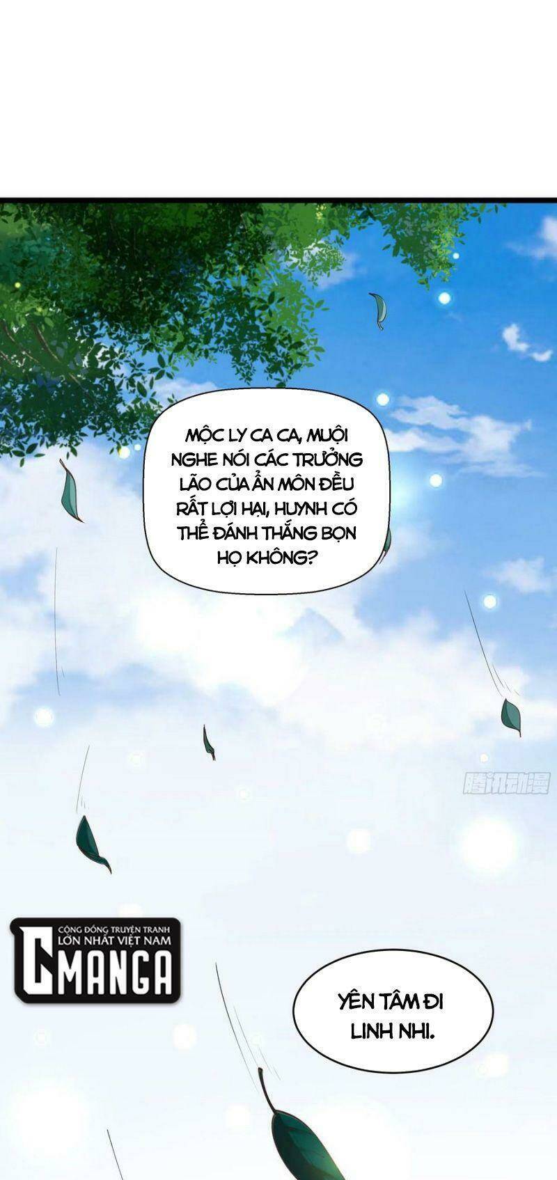 Chương 229 - Trang 1