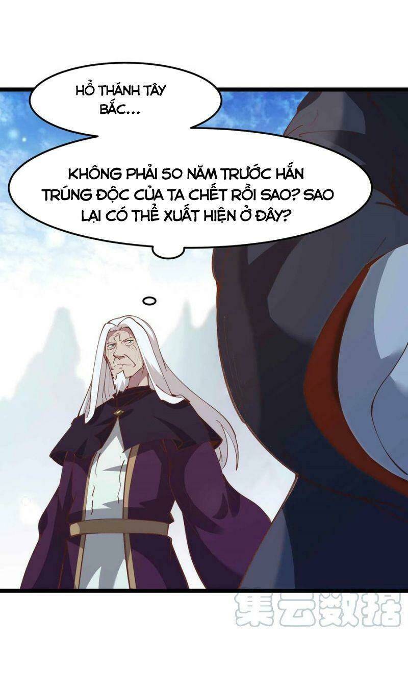 Chương 233 - Trang 1