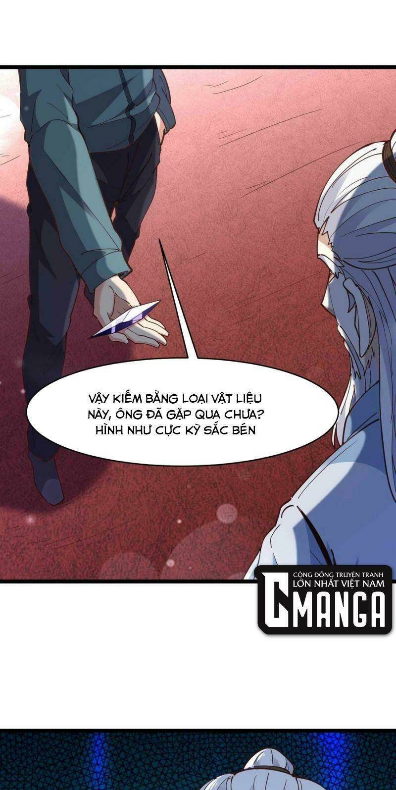 Chương 238 - Trang 33