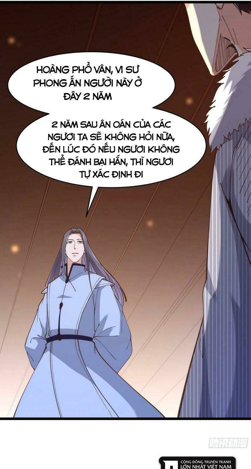 Chương 242 - Trang 22