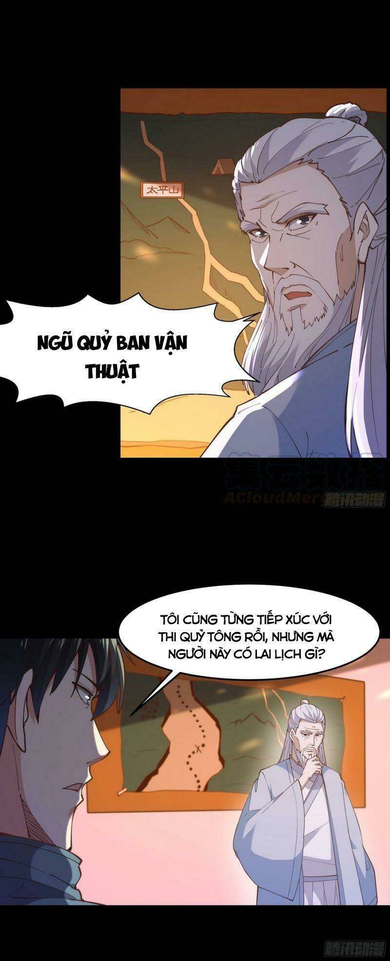 Chương 244 - Trang 3