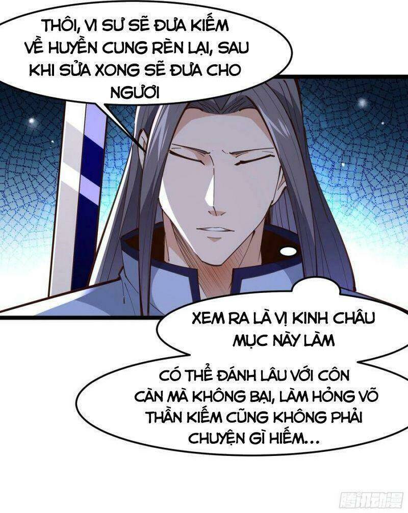 Chương 247 - Trang 27