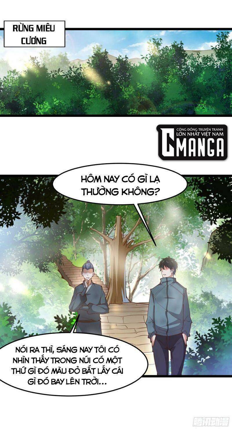 Chương 249 - Trang 1
