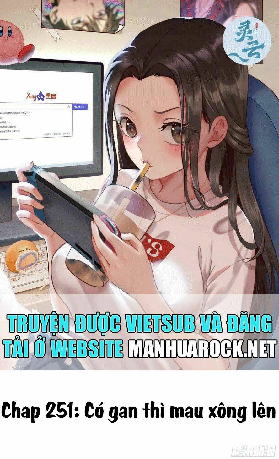 Chương 251 - Trang 1
