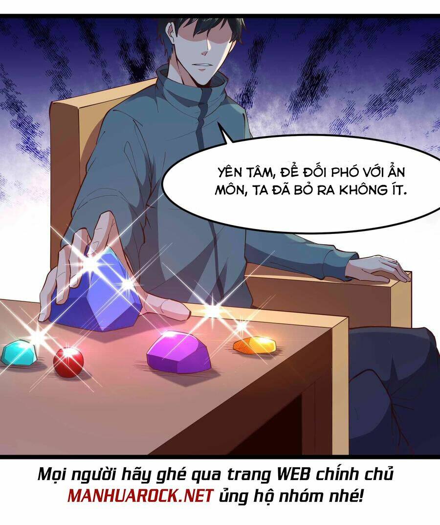 Chương 252 - Trang 22