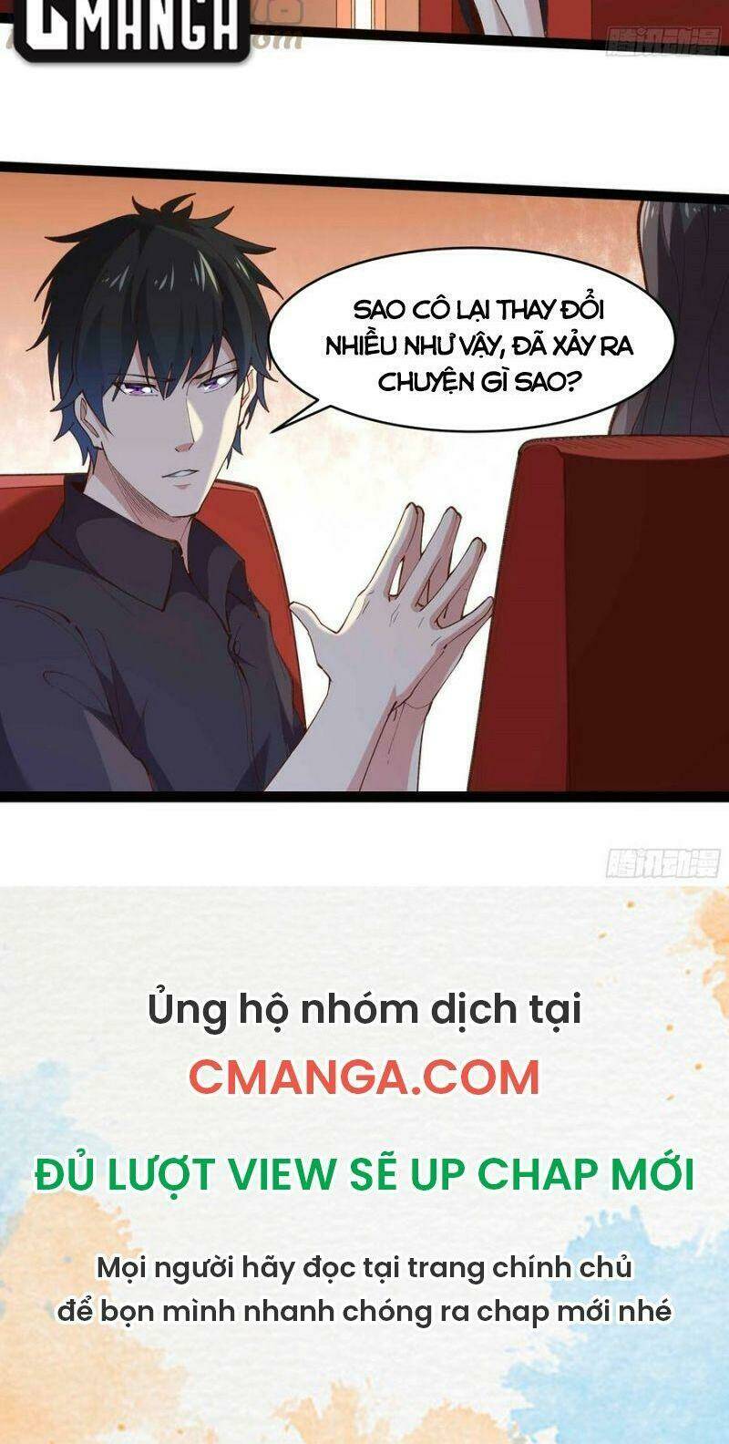 Chương 263 - Trang 22