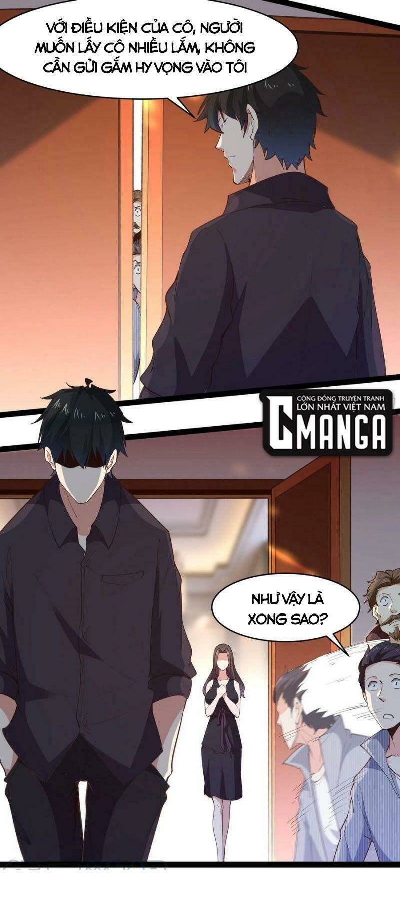 Chương 264 - Trang 8