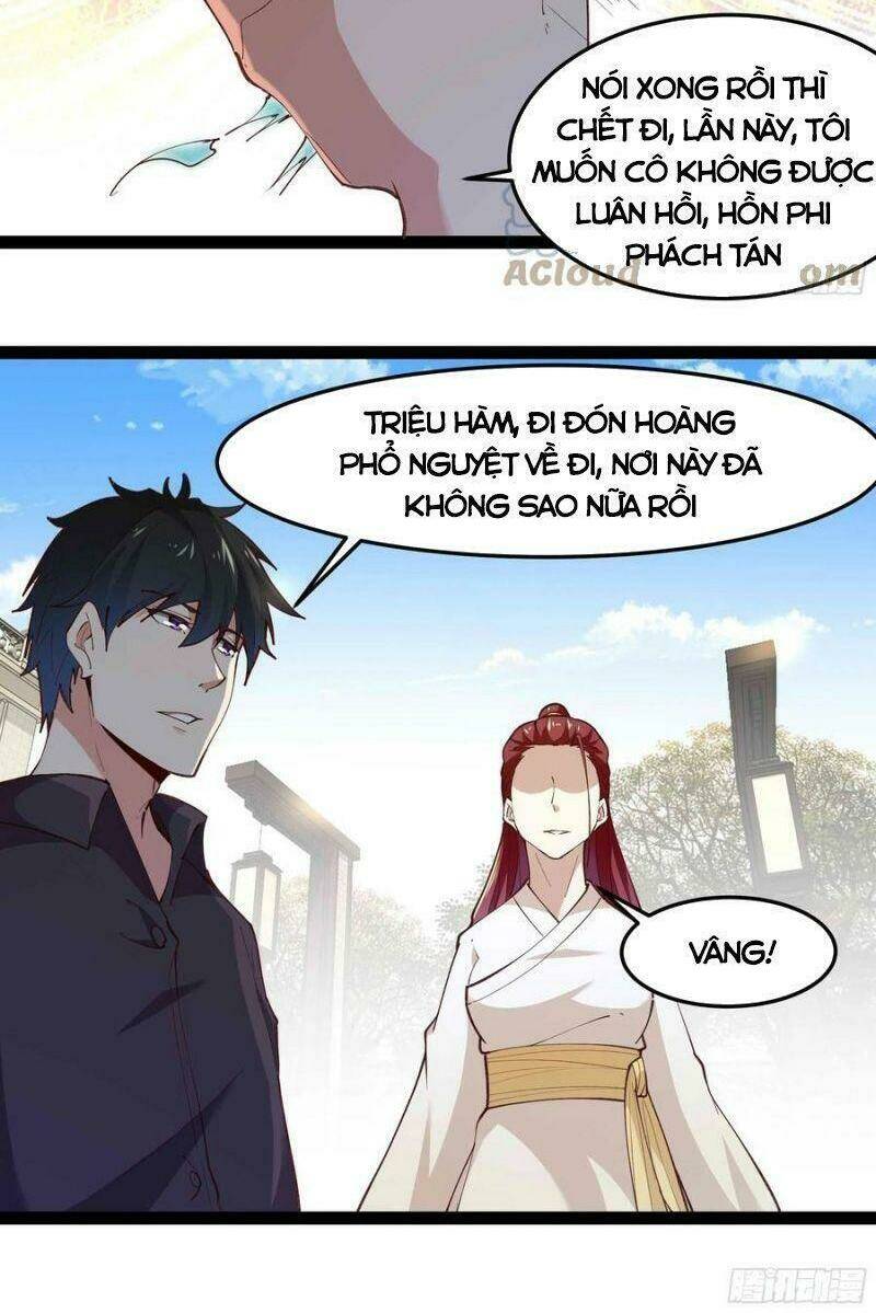 Chương 267 - Trang 8