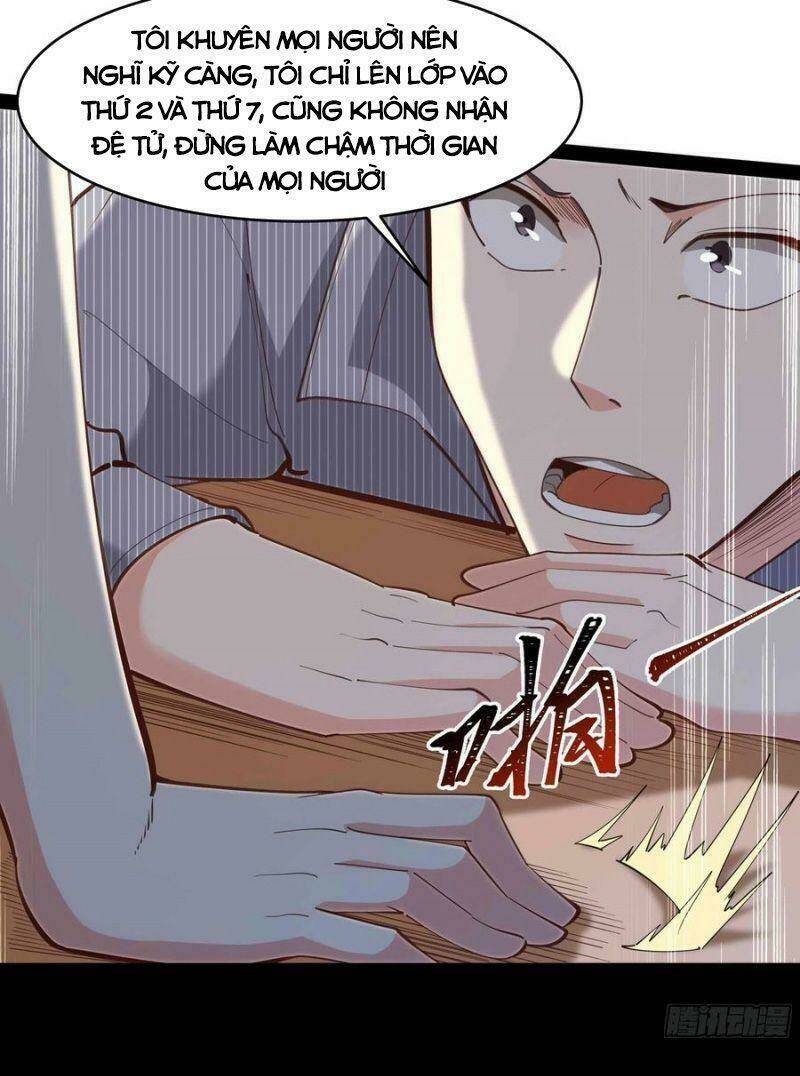 Chương 268 - Trang 21