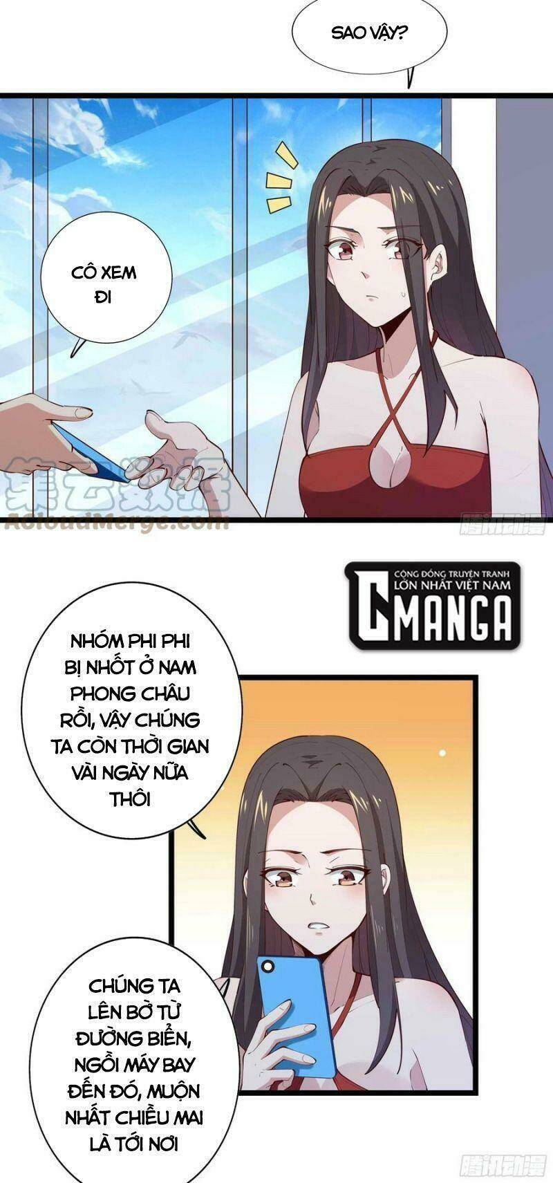 Chương 281 - Trang 17