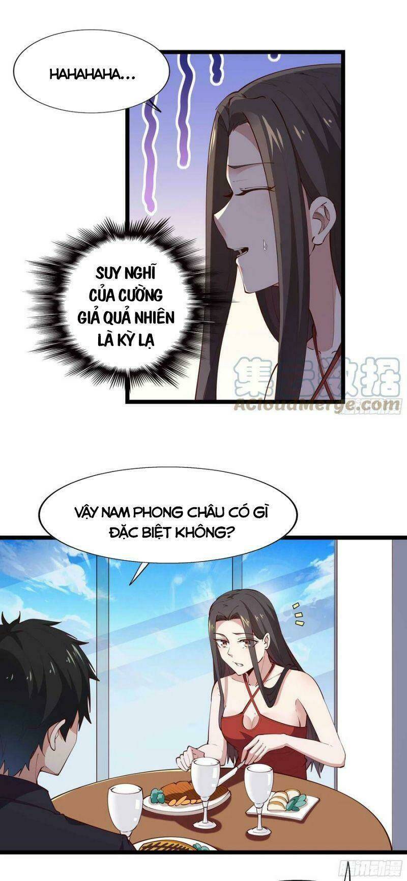 Chương 281 - Trang 19