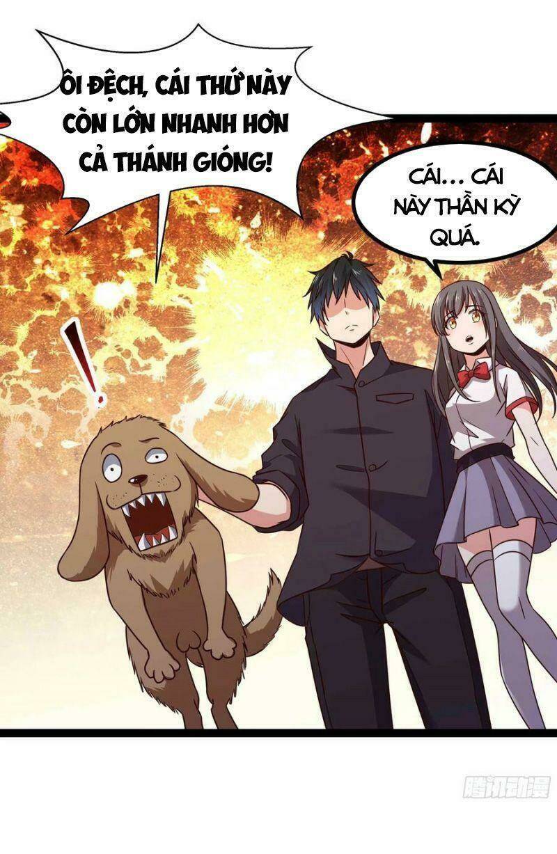 Chương 299 - Trang 3