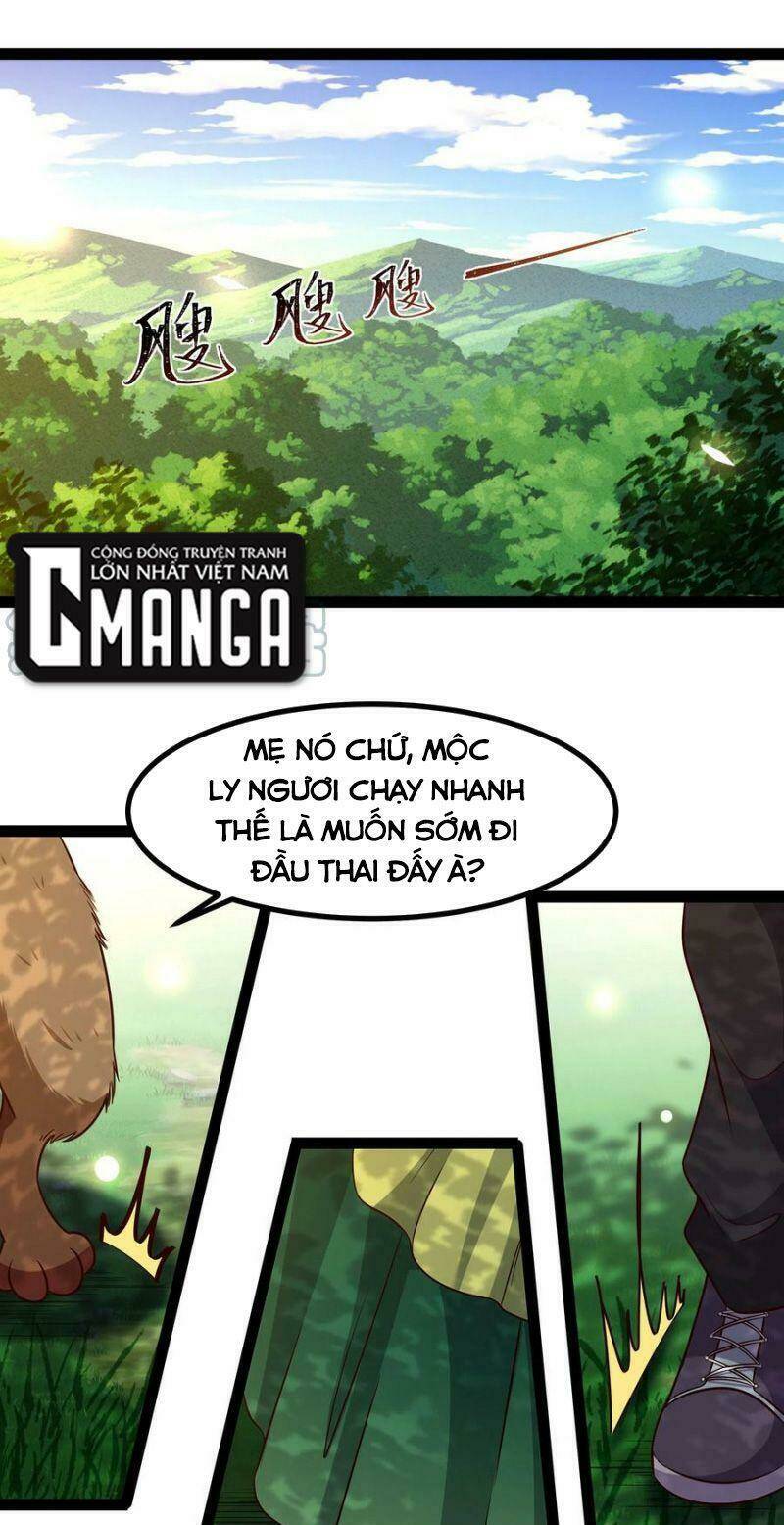 Chương 302 - Trang 1