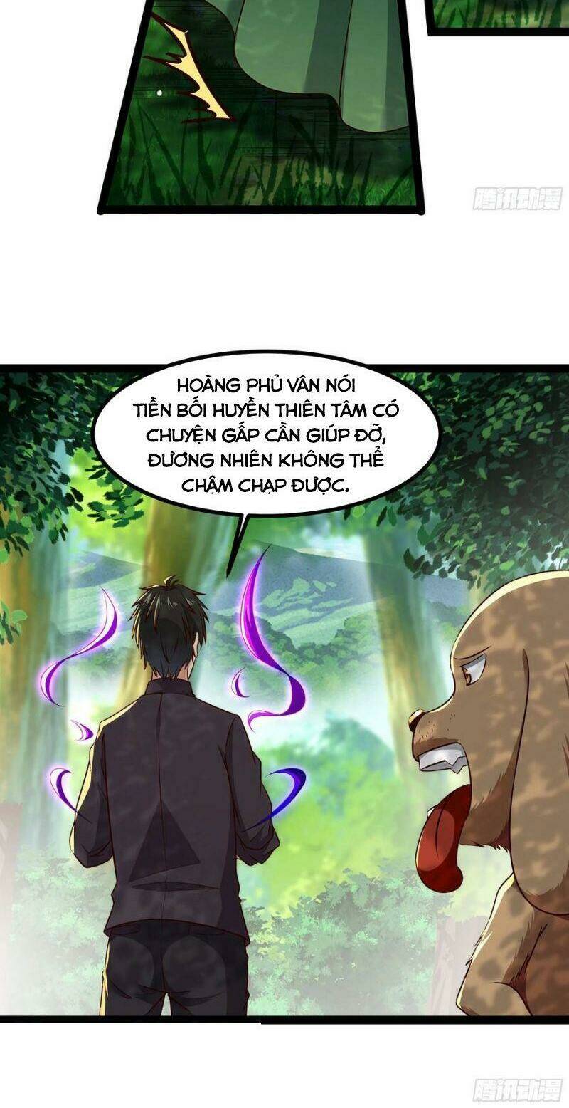 Chương 302 - Trang 2