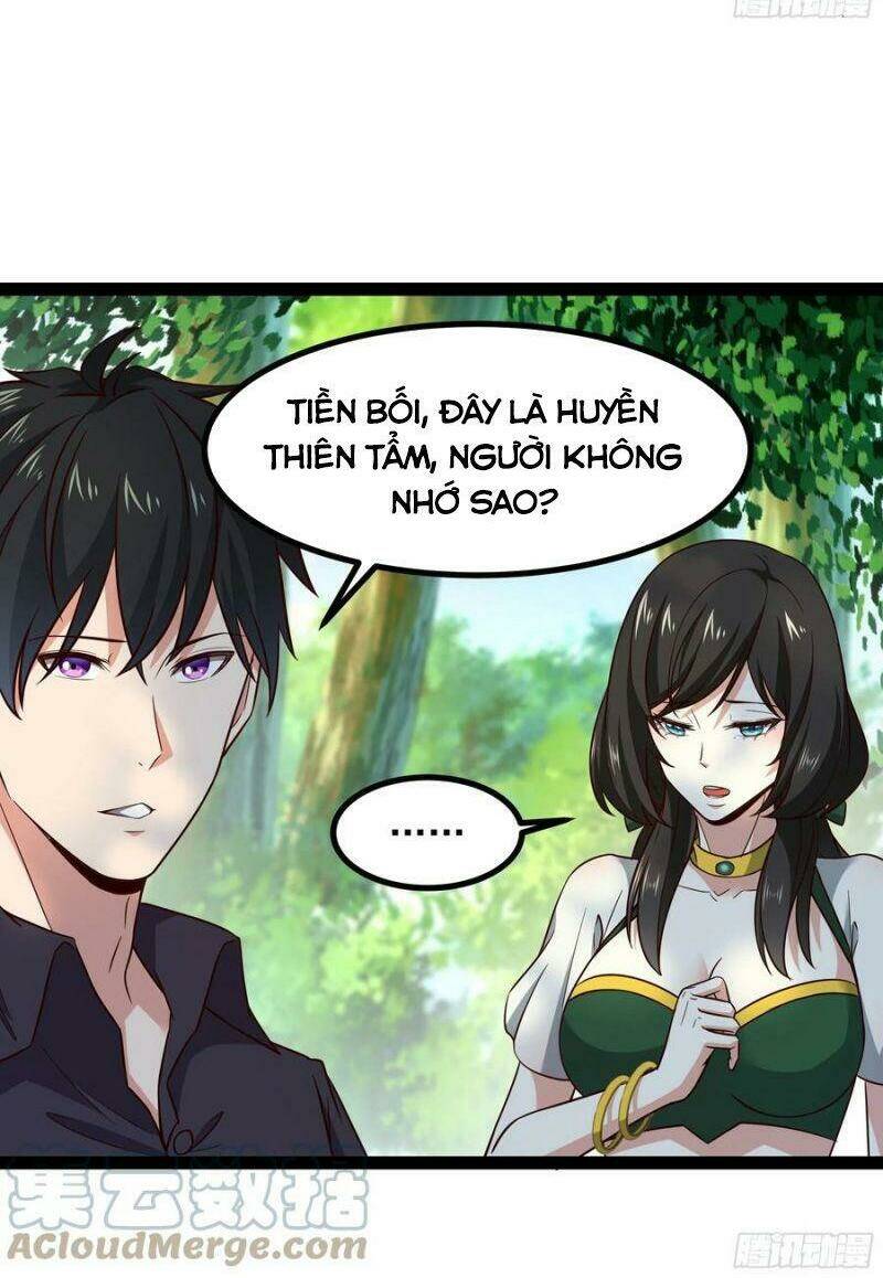 Chương 302 - Trang 12