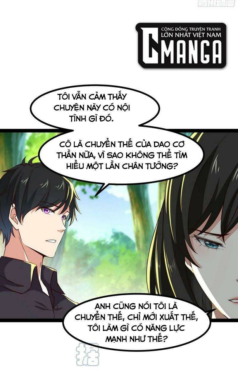 Chương 302 - Trang 18