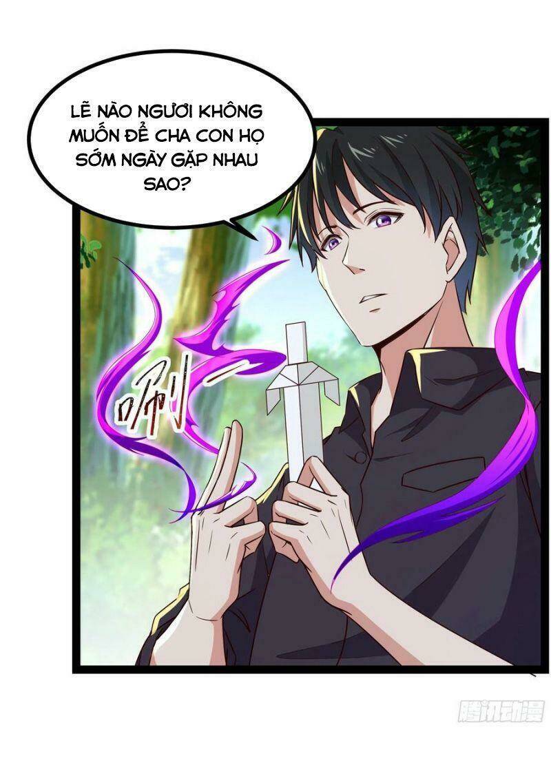 Chương 302 - Trang 3