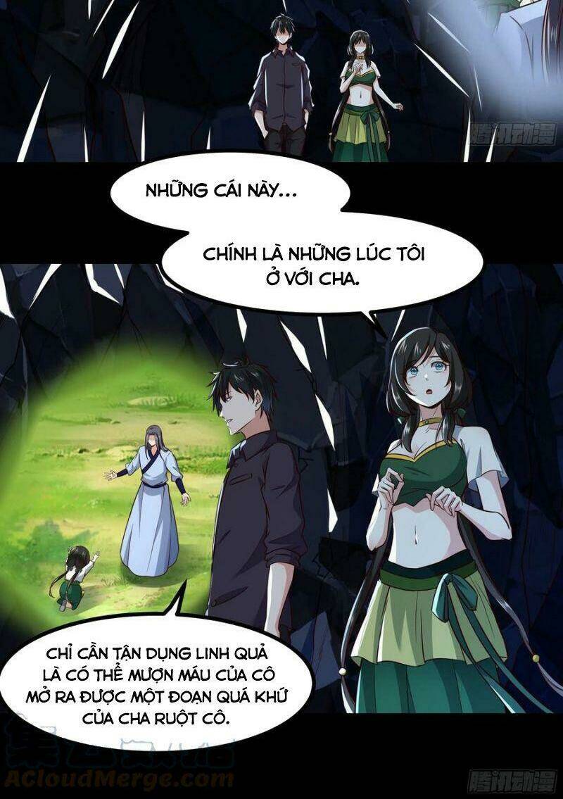 Chương 302 - Trang 24