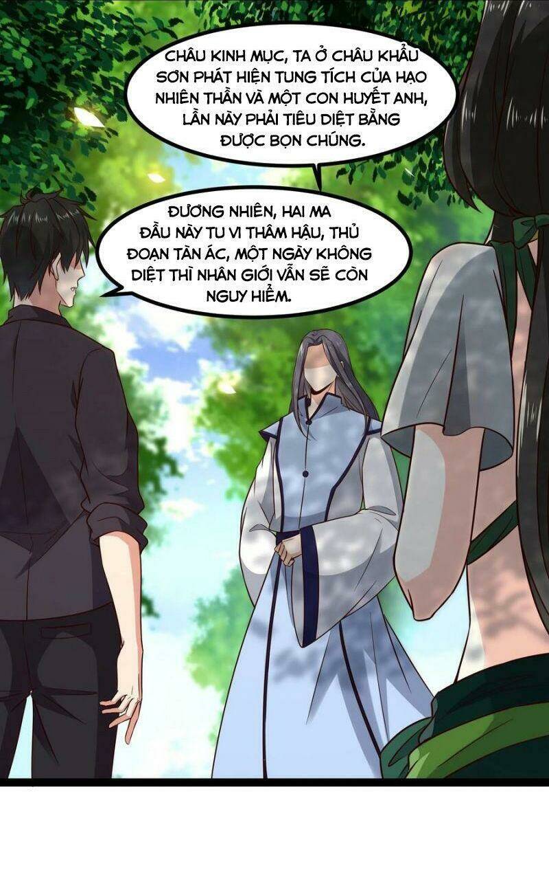Chương 302 - Trang 8