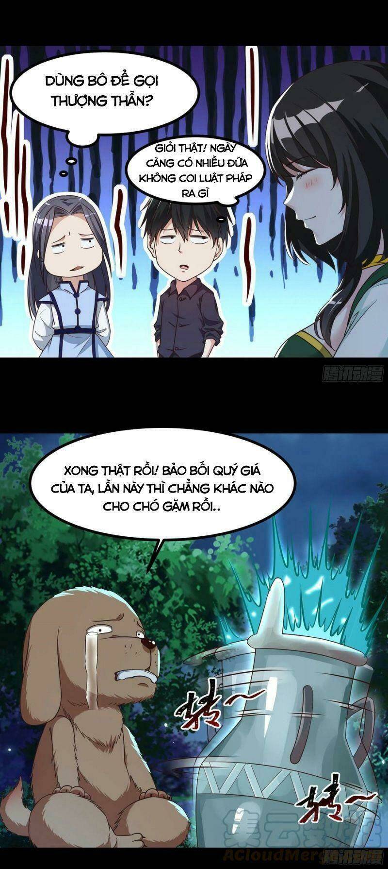 Chương 308 - Trang 3