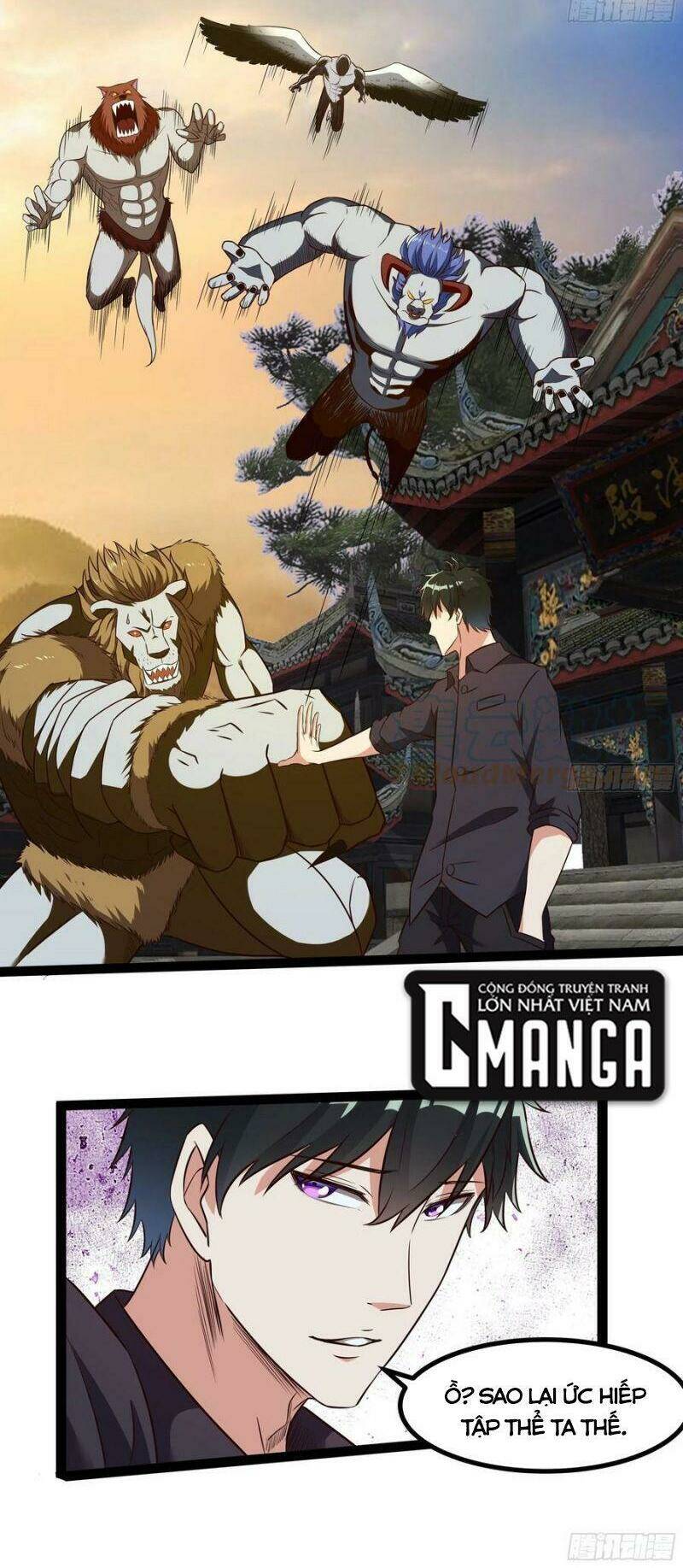 Chương 310 - Trang 28