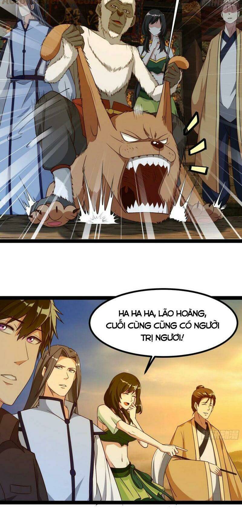 Chương 310 - Trang 4
