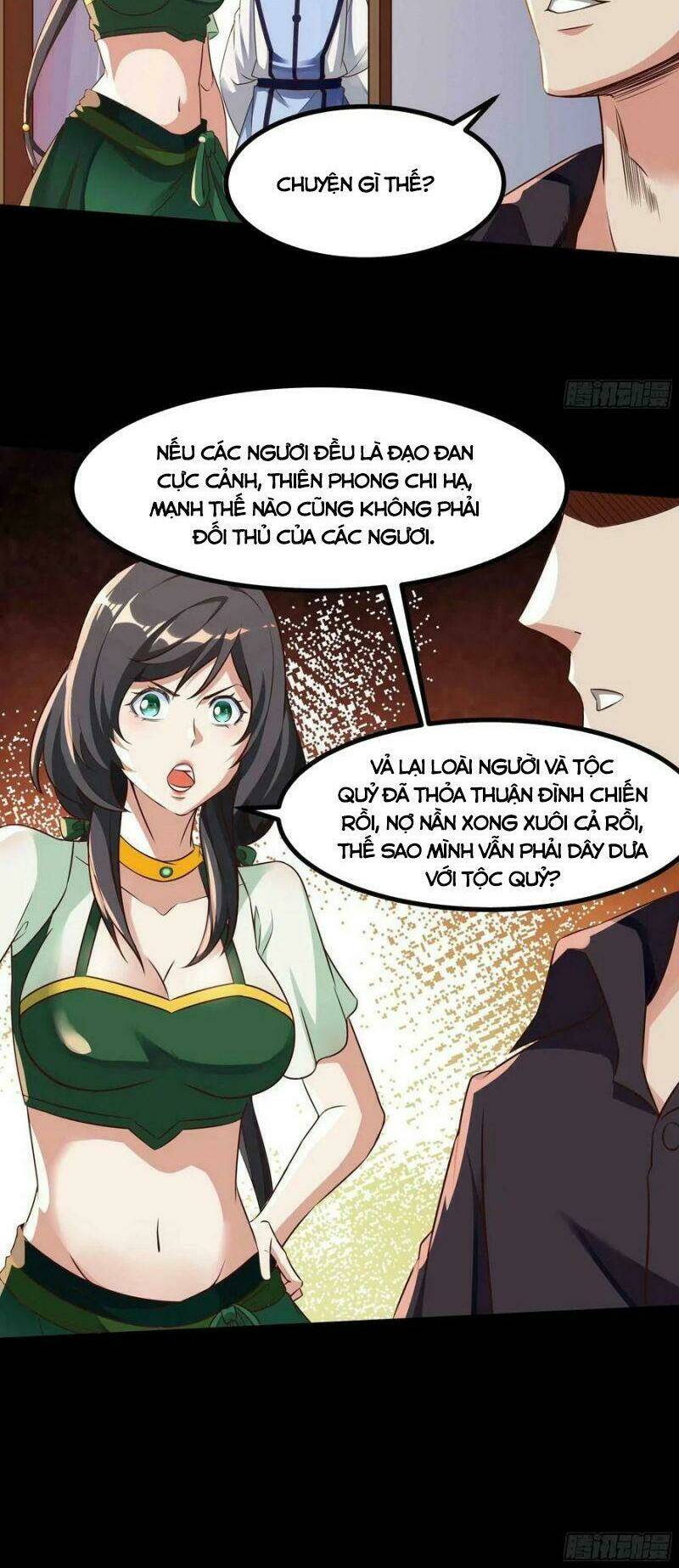 Chương 312 - Trang 9